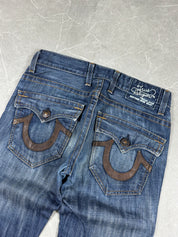 True Religion Jeans (S)