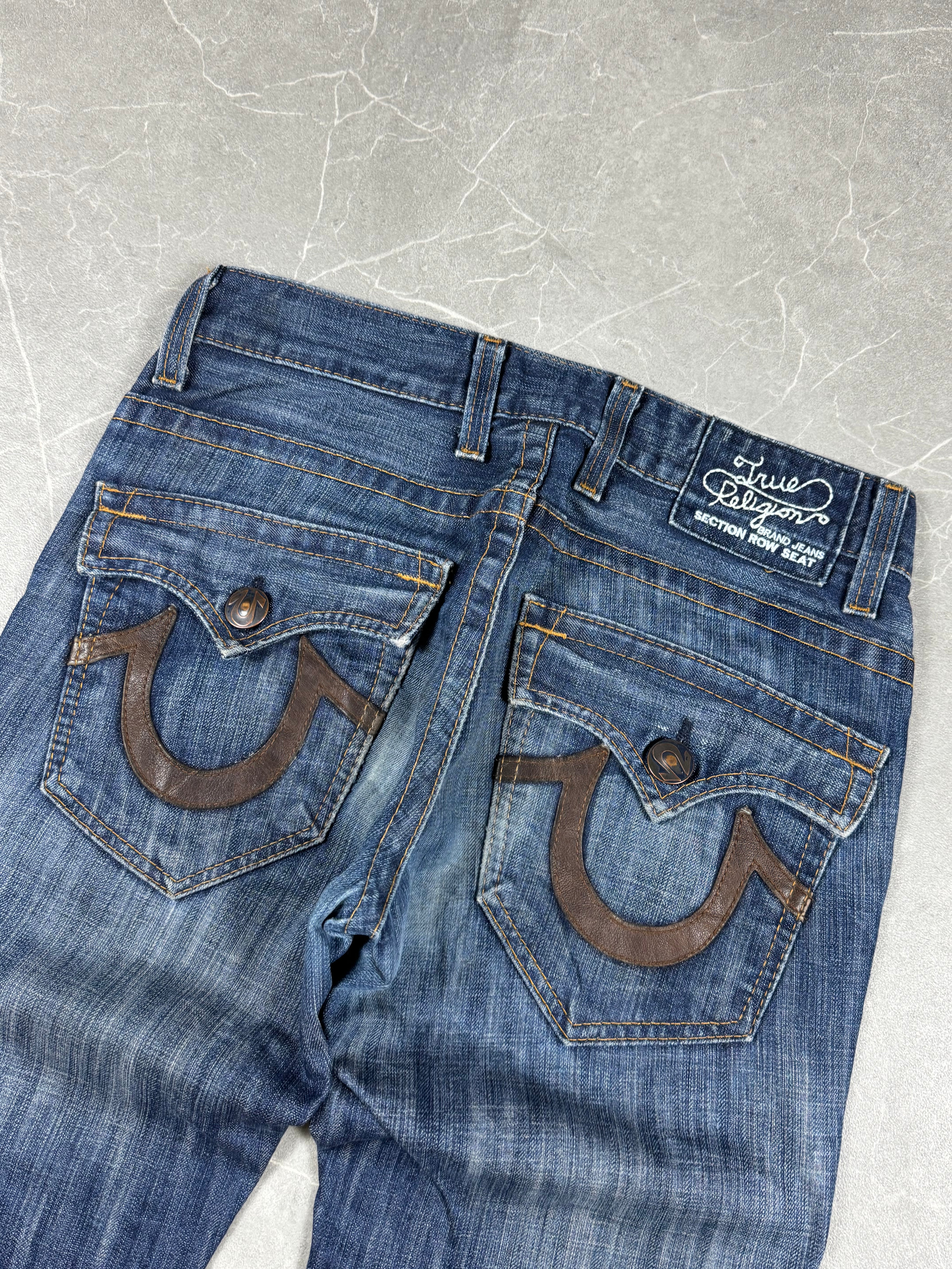 True Religion Jeans (S)