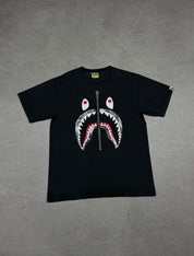 Rare Bape Shark Tee (L)