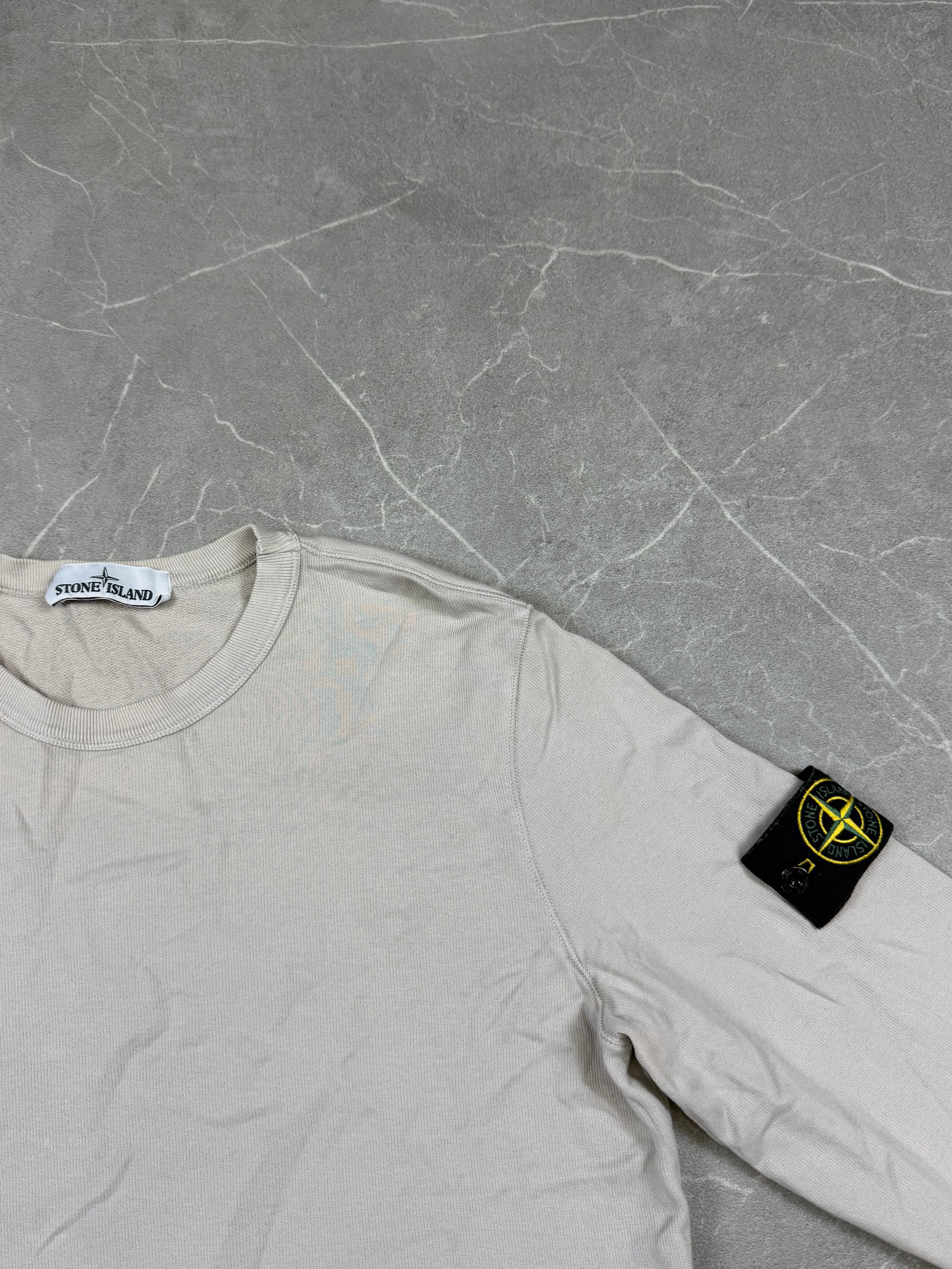 Stone Island Sweater (S)