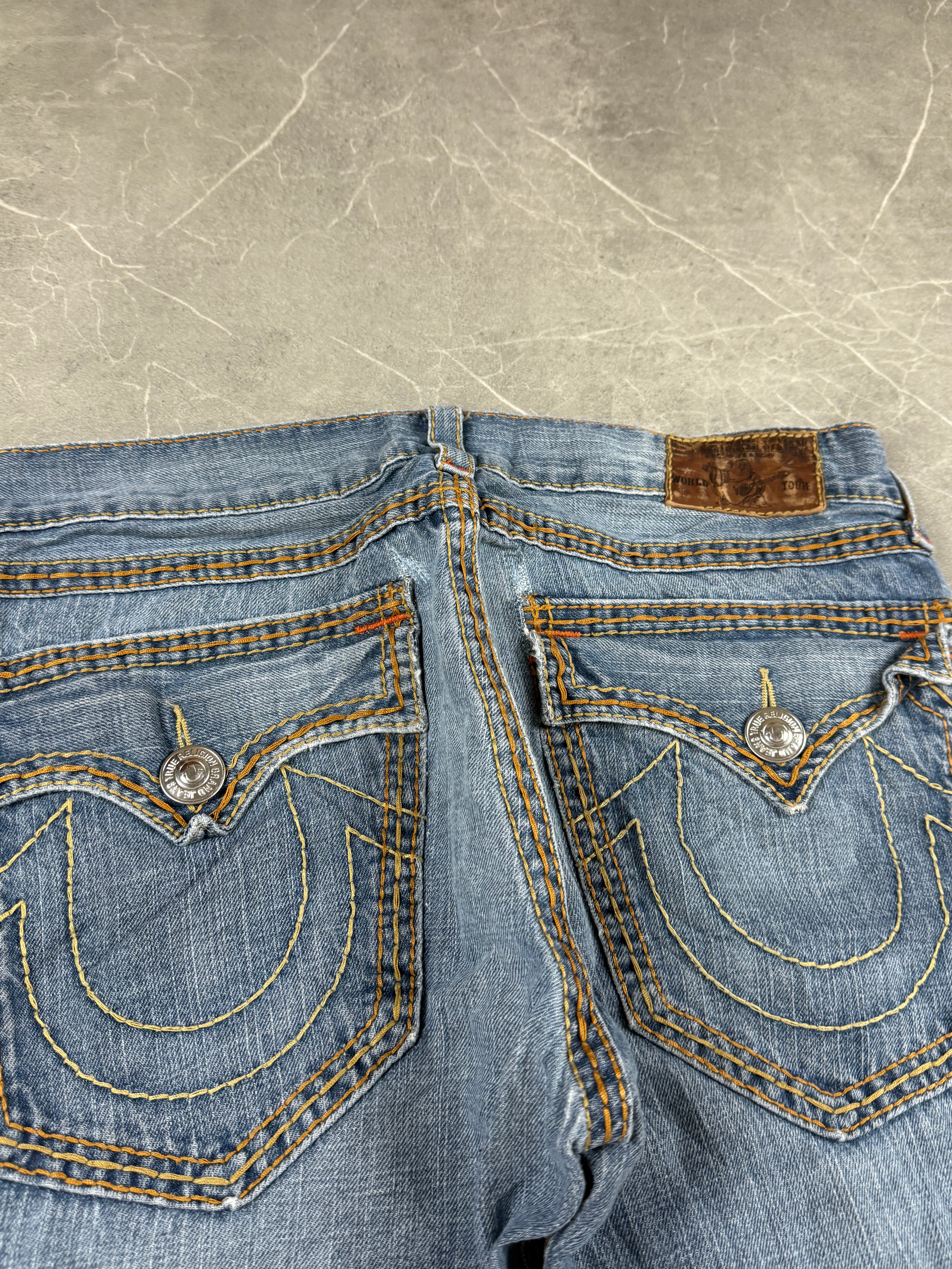 True Religion Jeans (SM)