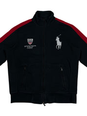 Ralph Lauren Big Pony USA Zipper (M)