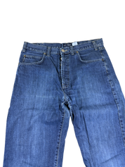 Armani vintage Bootcut Jeans (M)