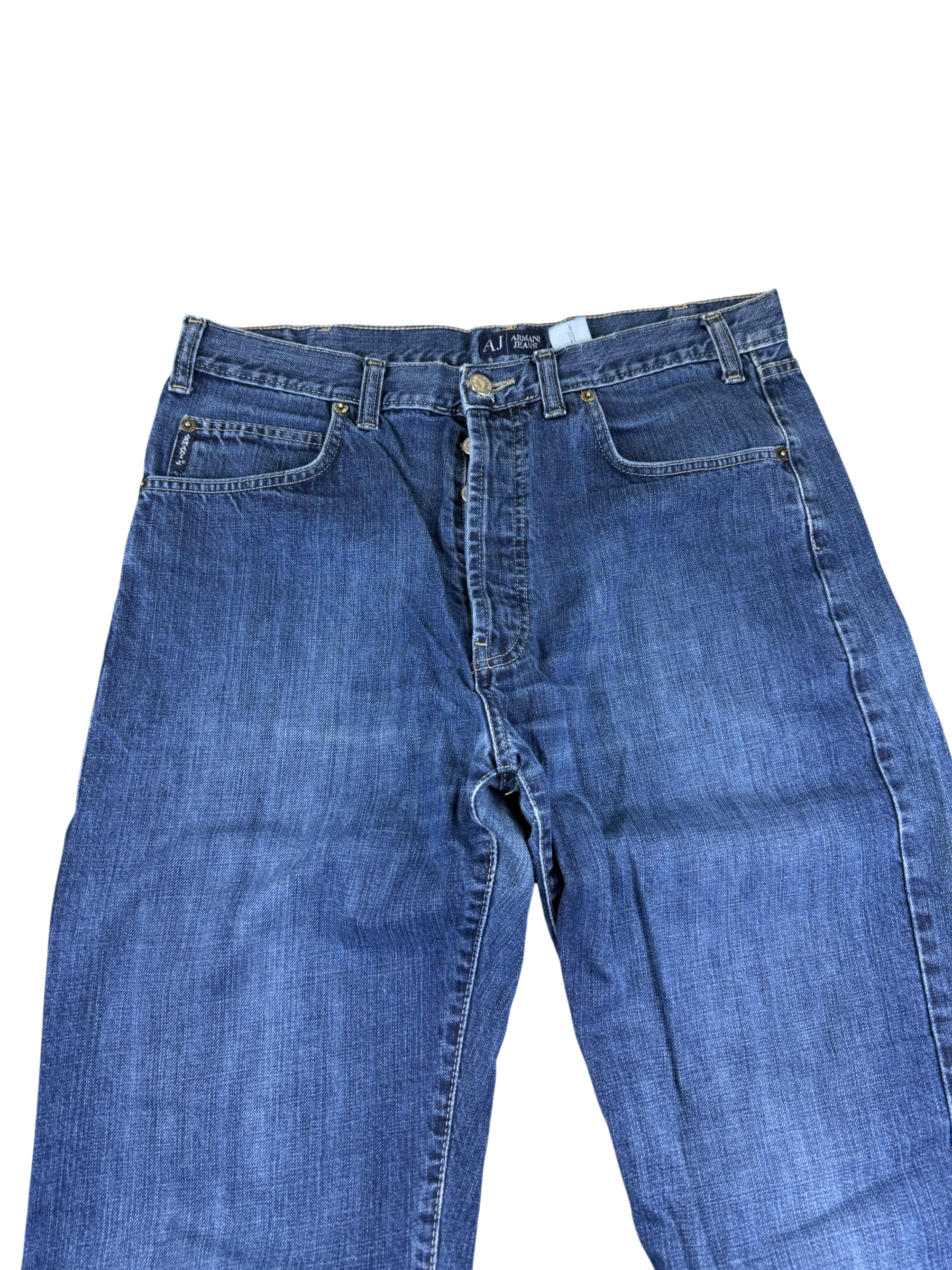 Armani vintage Bootcut Jeans (M)