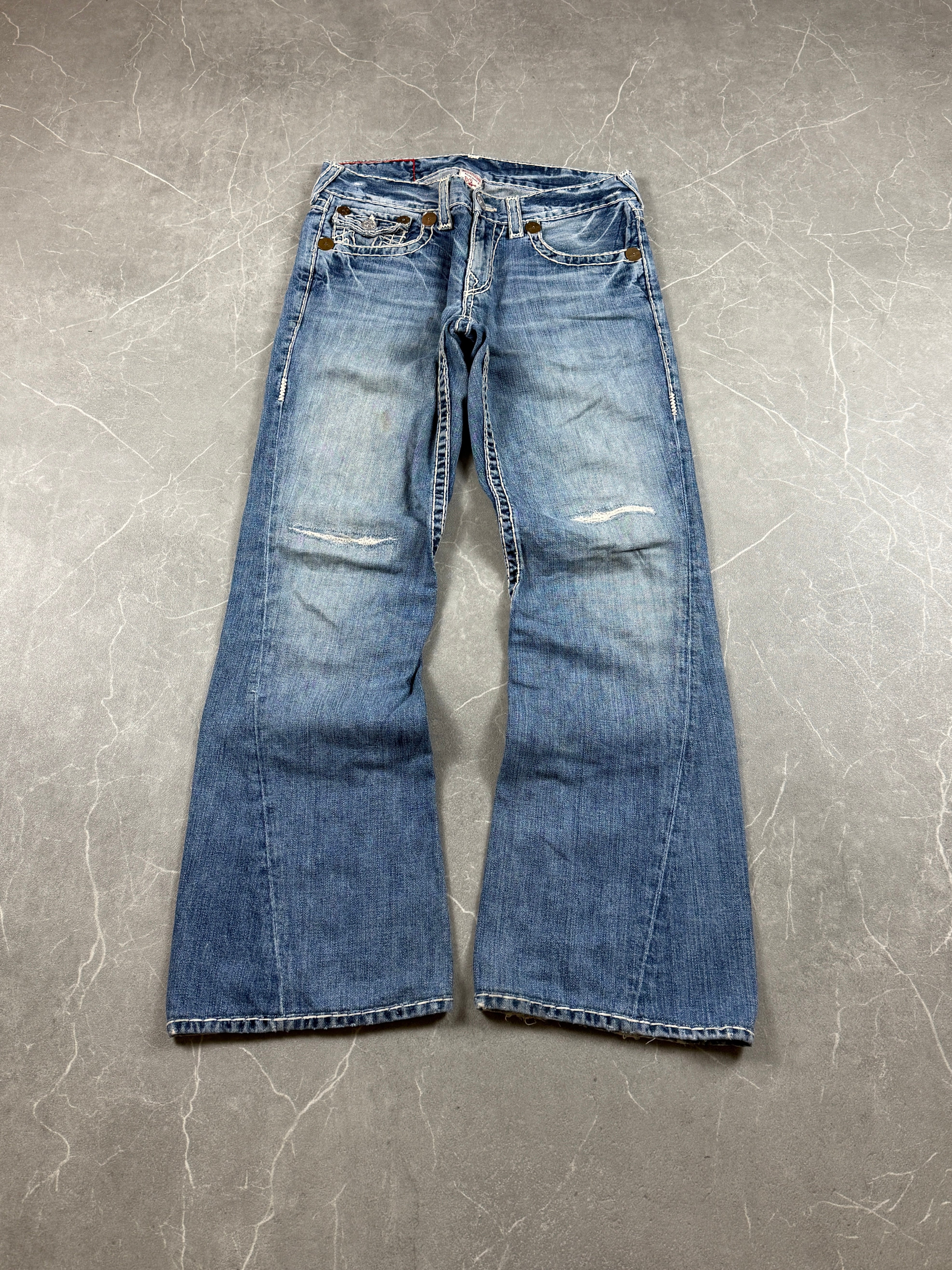 True Religion Jeans (M)