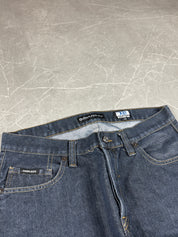 Vintage Raw Denim (M)
