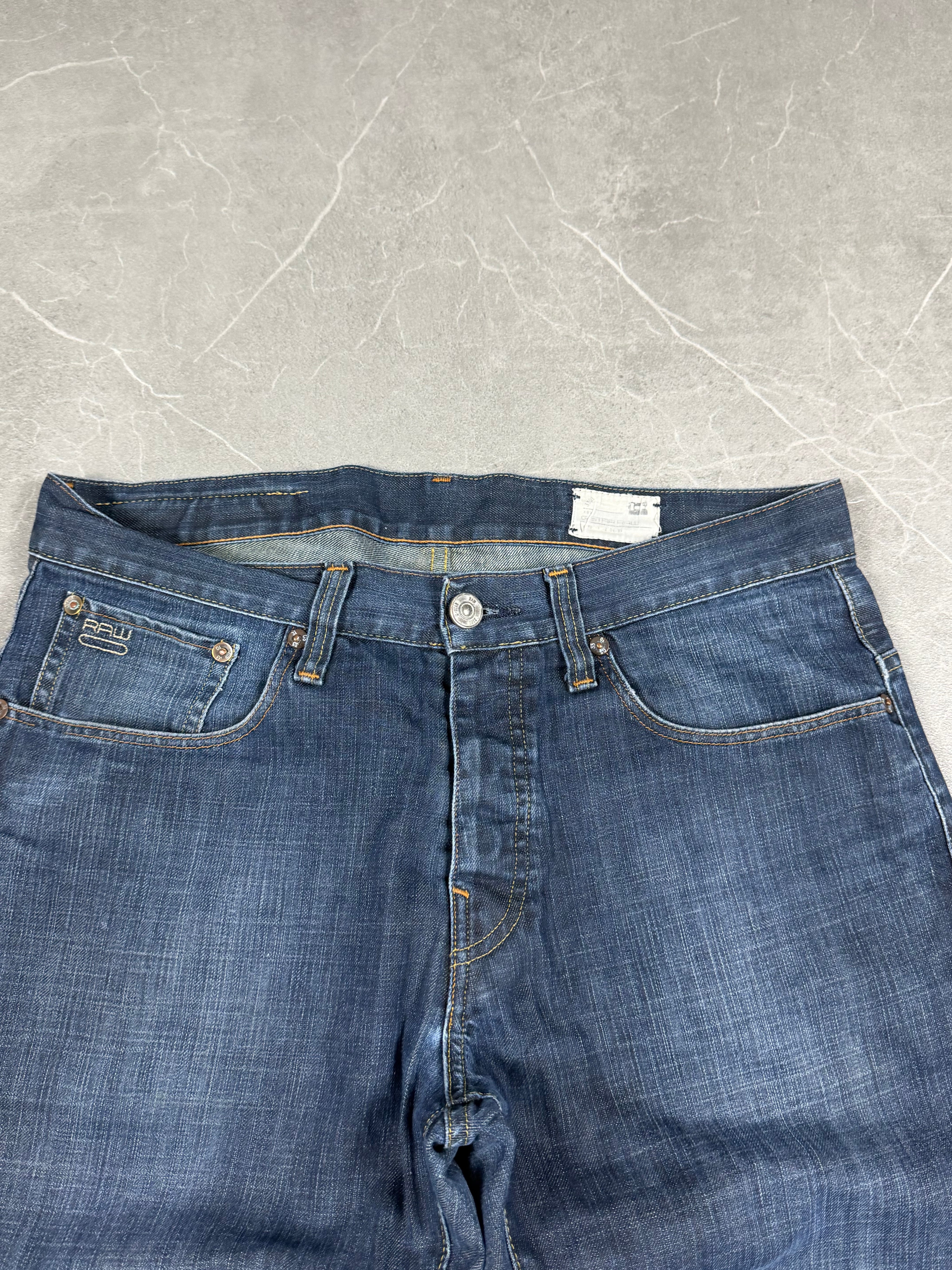 G-Star Straight fit Jeans (S)