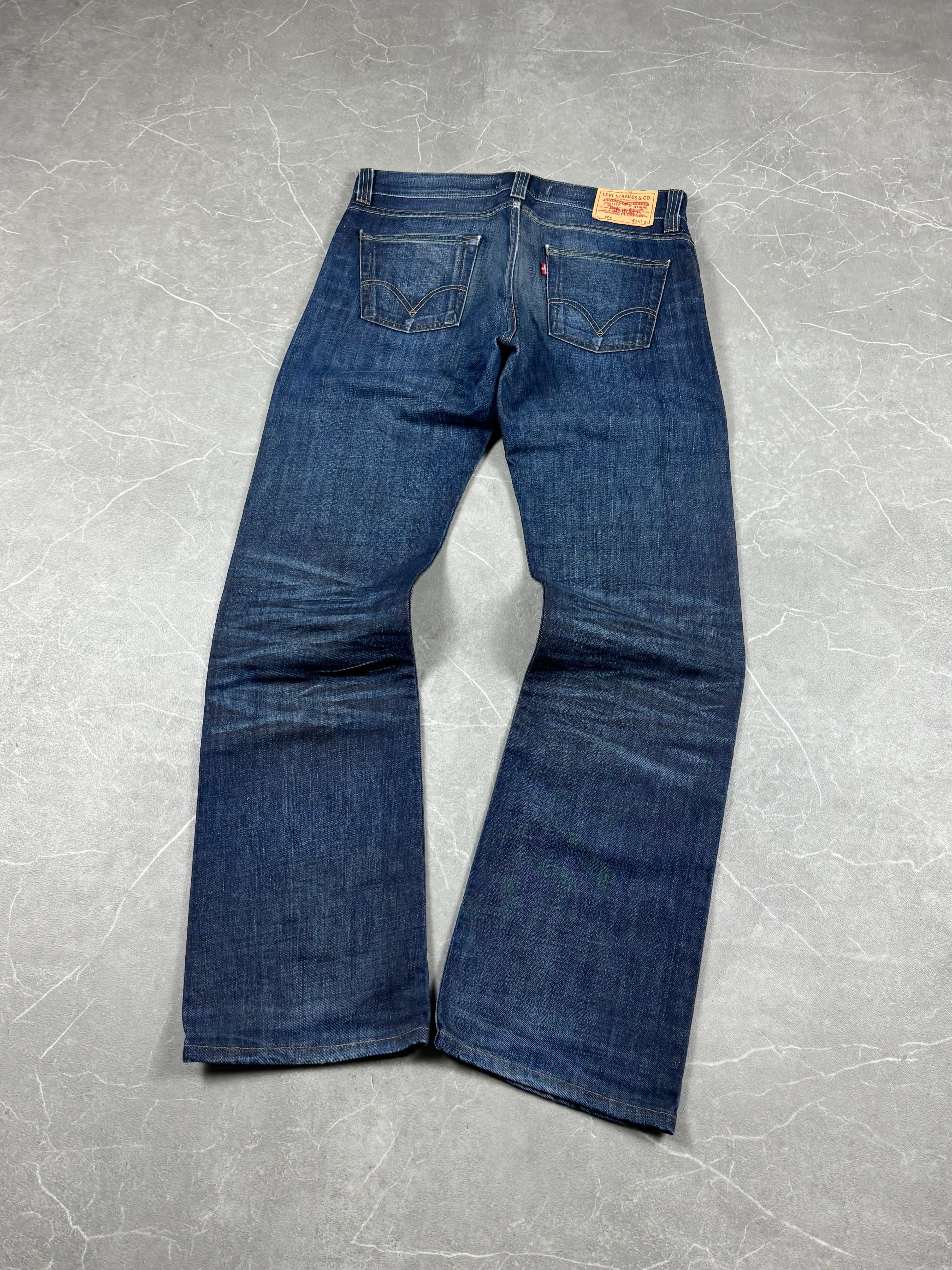 Levi's Bootcut Jeans (L)
