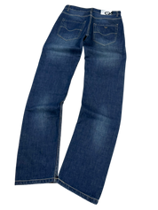 Armani Slim-Fit Jeans (M)