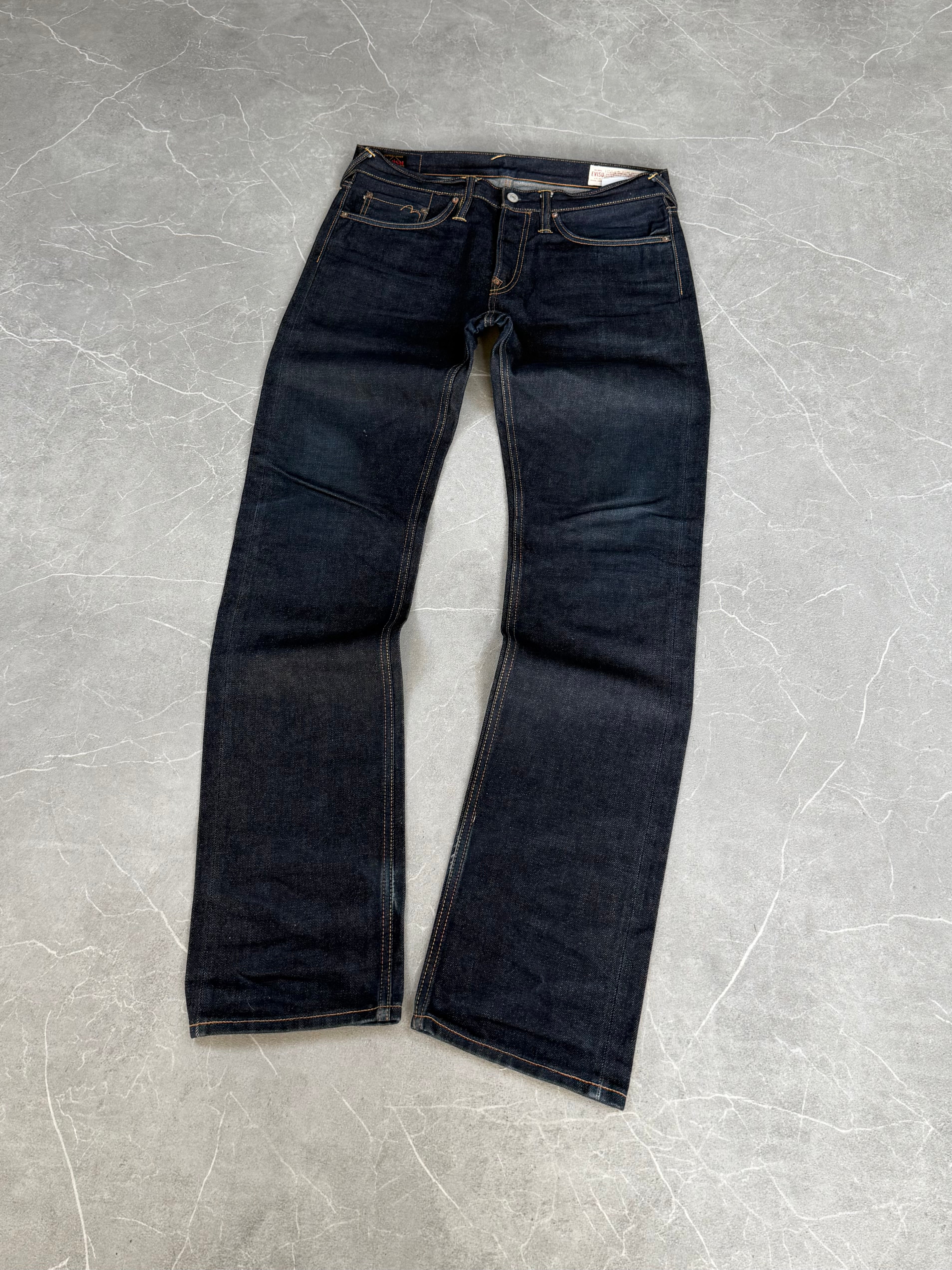 Evisu Daicock Jeans (M)