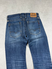 Replay vintage washed Jeans (S)