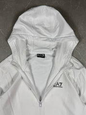 Armani EA7 Zipper (S)