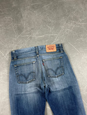 Levi's washed Jeans (S)
