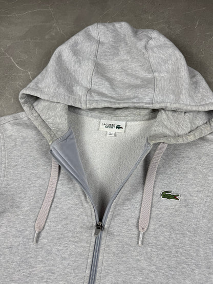 Lacoste Zipper (S)