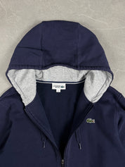 Lacoste Zipper (S)