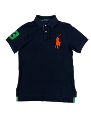 Ralph Lauren Big Pony slimfit Poloshirt (S)