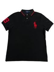 Ralph Lauren Big Pony Poloshirt (M)