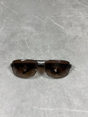 Vintage Prada Glasses