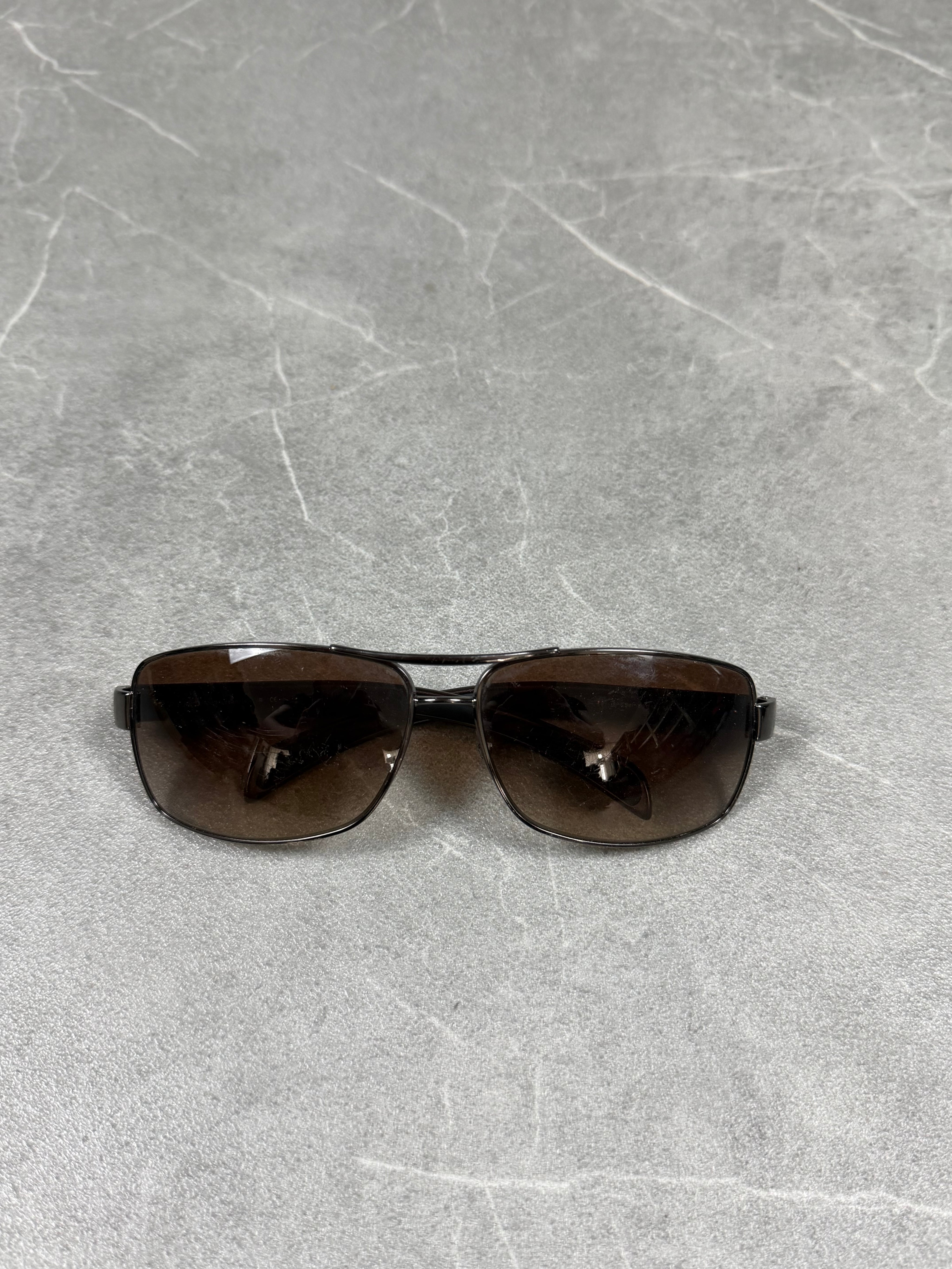 Vintage Prada Glasses
