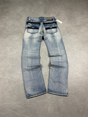 Diesel Washed Jeans (S-M)