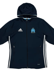 Adidas Marseille Trackjacket (M)