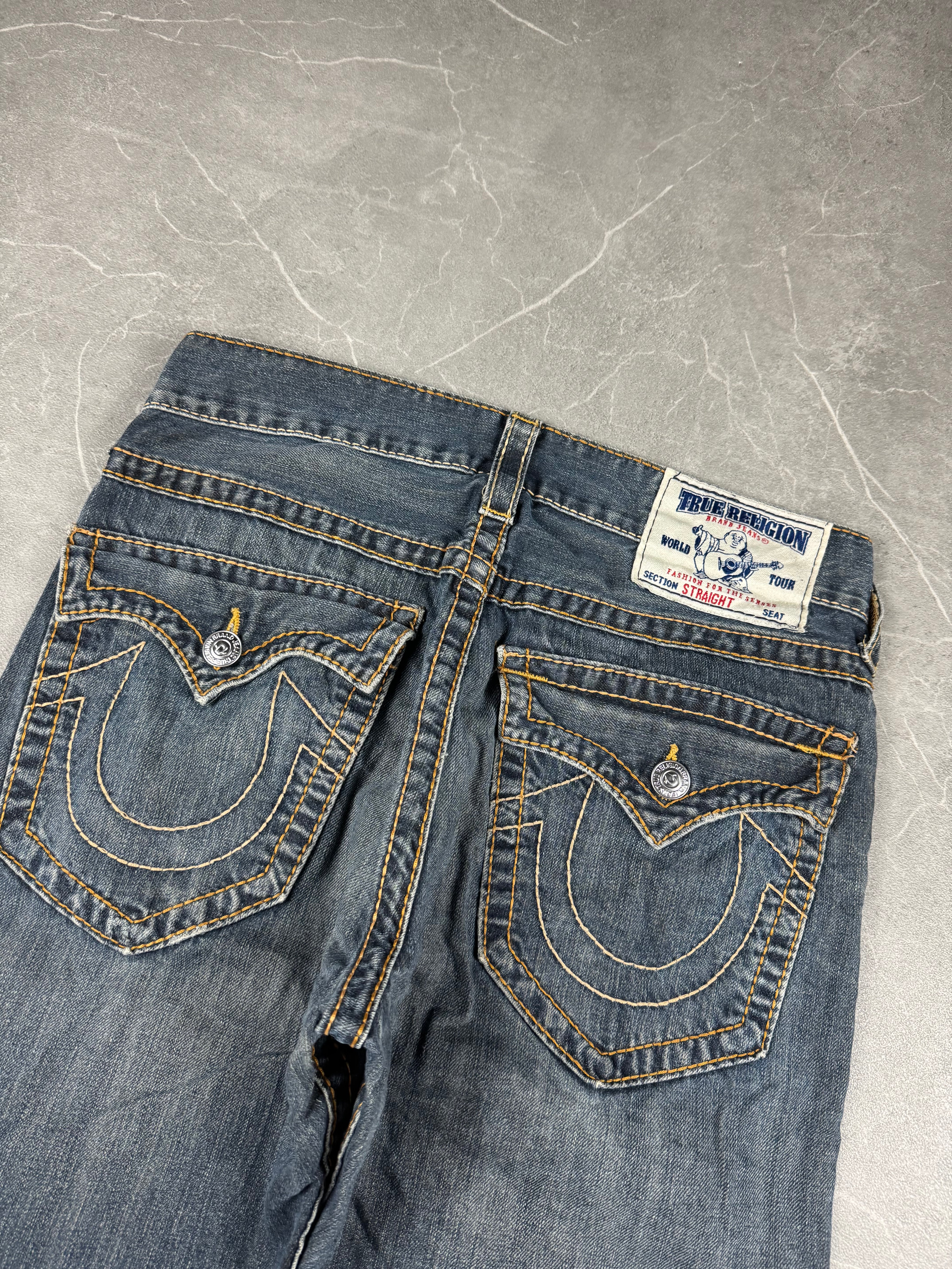 True Religion Jeans (S)