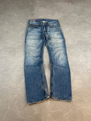 True Religion Bootcut Jeans (M)