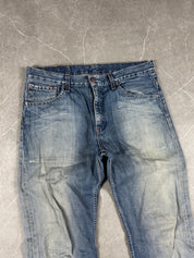 Levi's Bootcut Jeans (M)