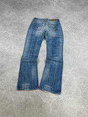 Levi’s Vintage Bootcut Jeans (S)
