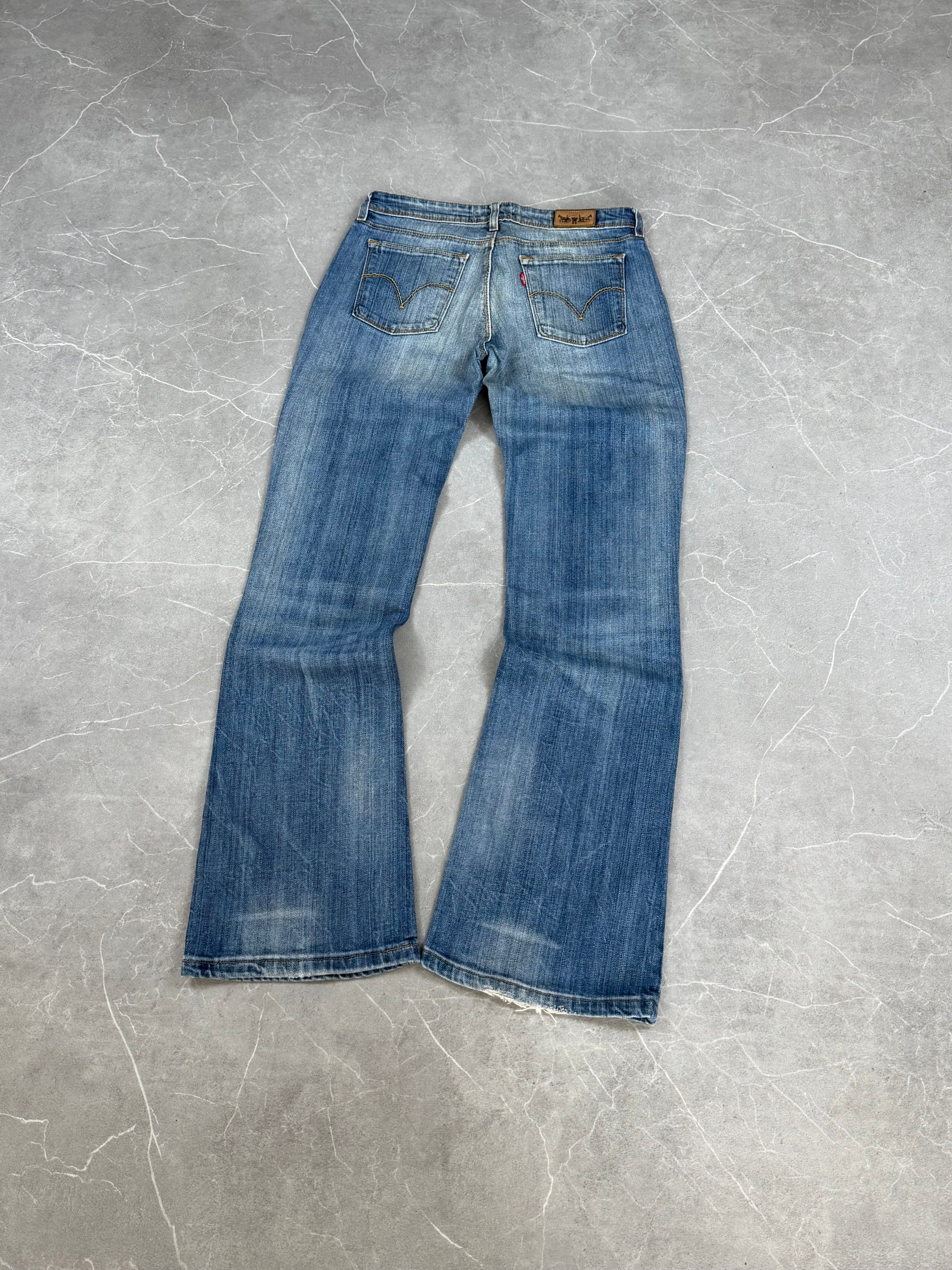 Levi’s Vintage Bootcut Jeans (S)