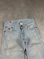 True Religion Jeans (M)