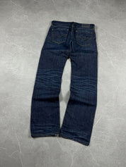 Diesel washed Straight Jeans (M-L)