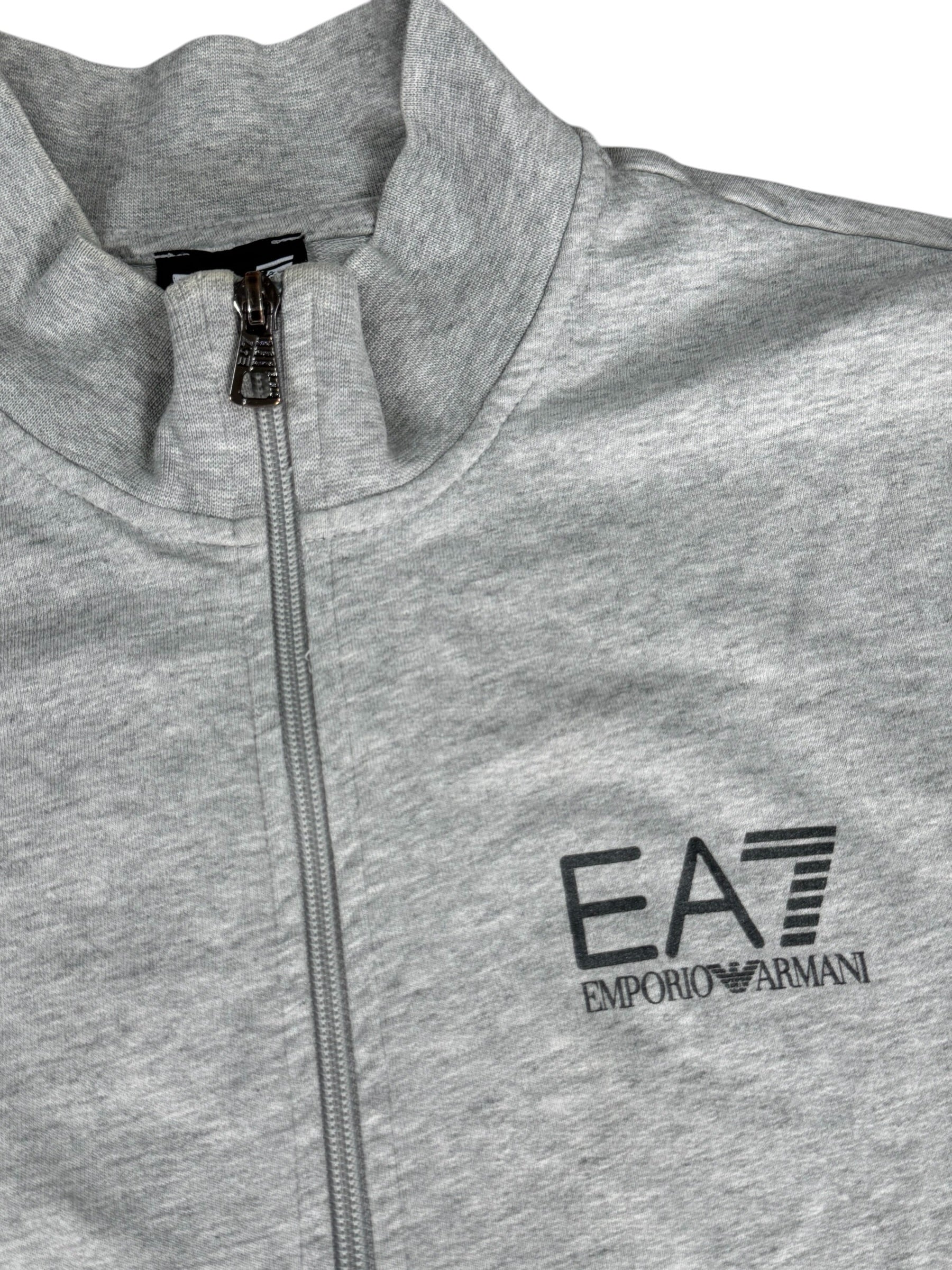Armani EA7 Zip Jacke (S)