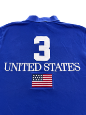 Ralph Lauren Big Pony USA Longsleeve (M)