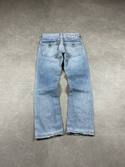 True Religion Bootcut Jeans (XS-S)