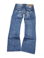 Diesel Vintage Bootcut Jeans (S)