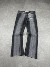 Diesel washed Bootcut Jeans (S)