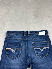 Vintage Diesel Jeans (XS-S)