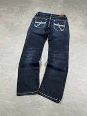 Camp David washed Jeans (L-XL)