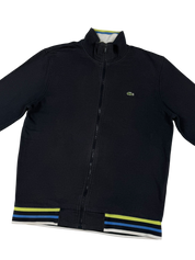 Lacoste Zip Jacke (S)