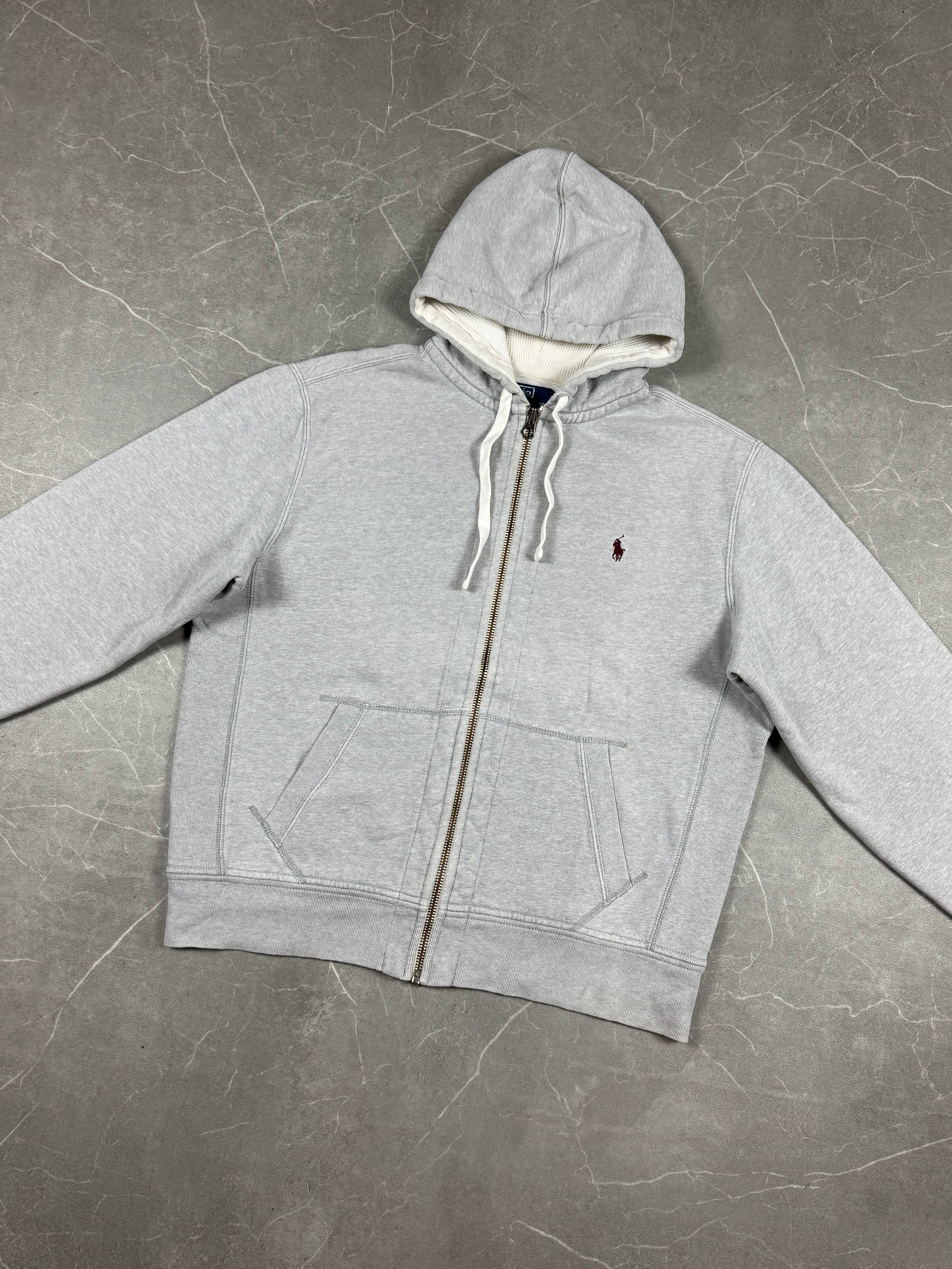 Ralph Lauren Zipper (M)