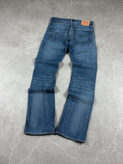 Levi's Straight Leg Jeans (L)