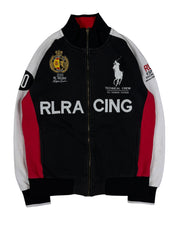 Ralph Lauren Big Pony SPAIN Zipper (S)