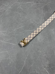 Louis Vuitton Belt (37.4 inches)