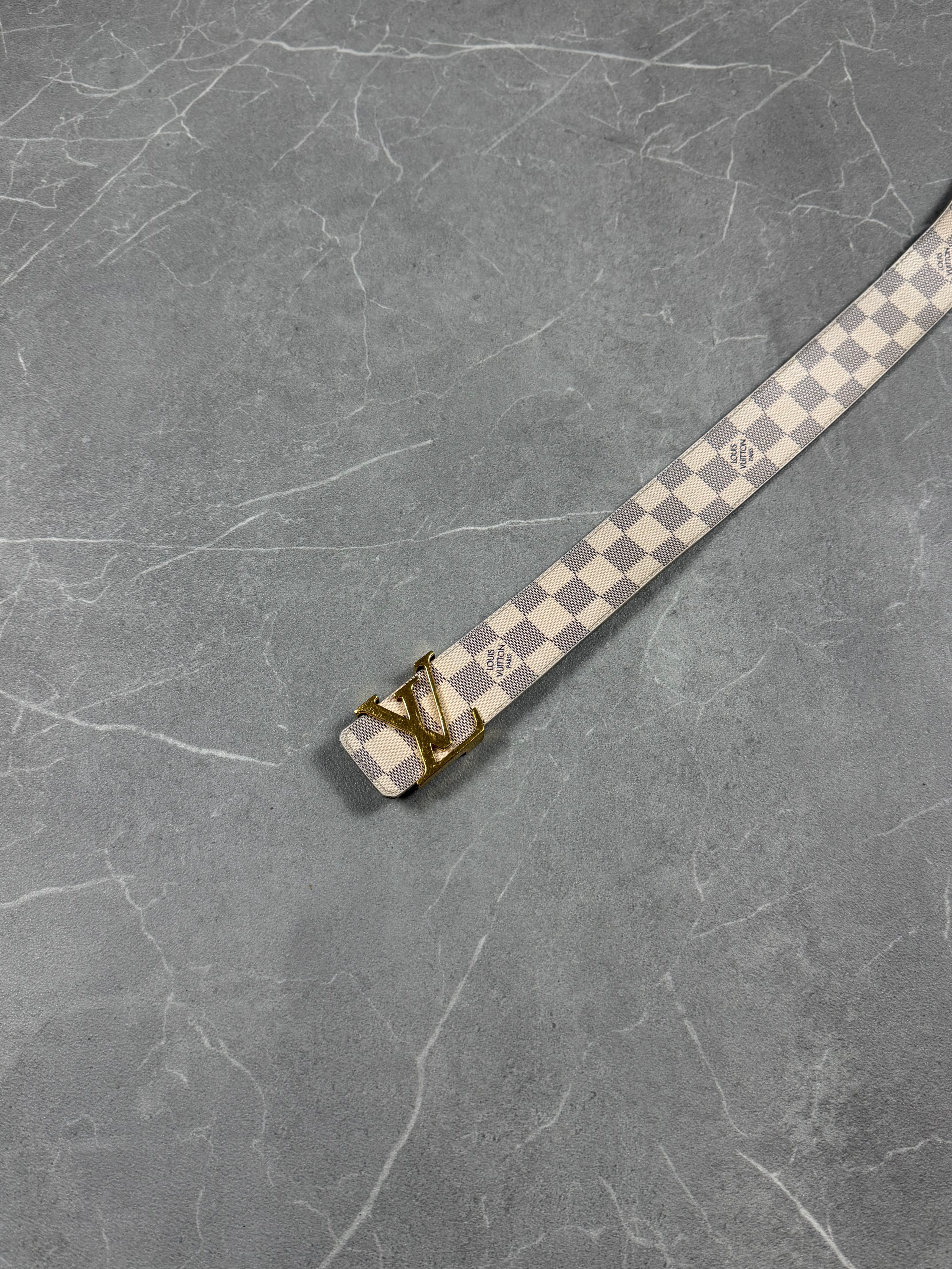 Louis Vuitton Belt (37.4 inches)