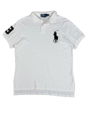 Ralph Lauren Big Pony Polo Shirt (L)