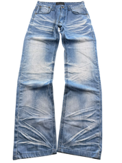 Ultra washed Slimfit Jeans (XS)