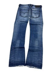 Diesel vintage washed Bootcut Jeans (S)