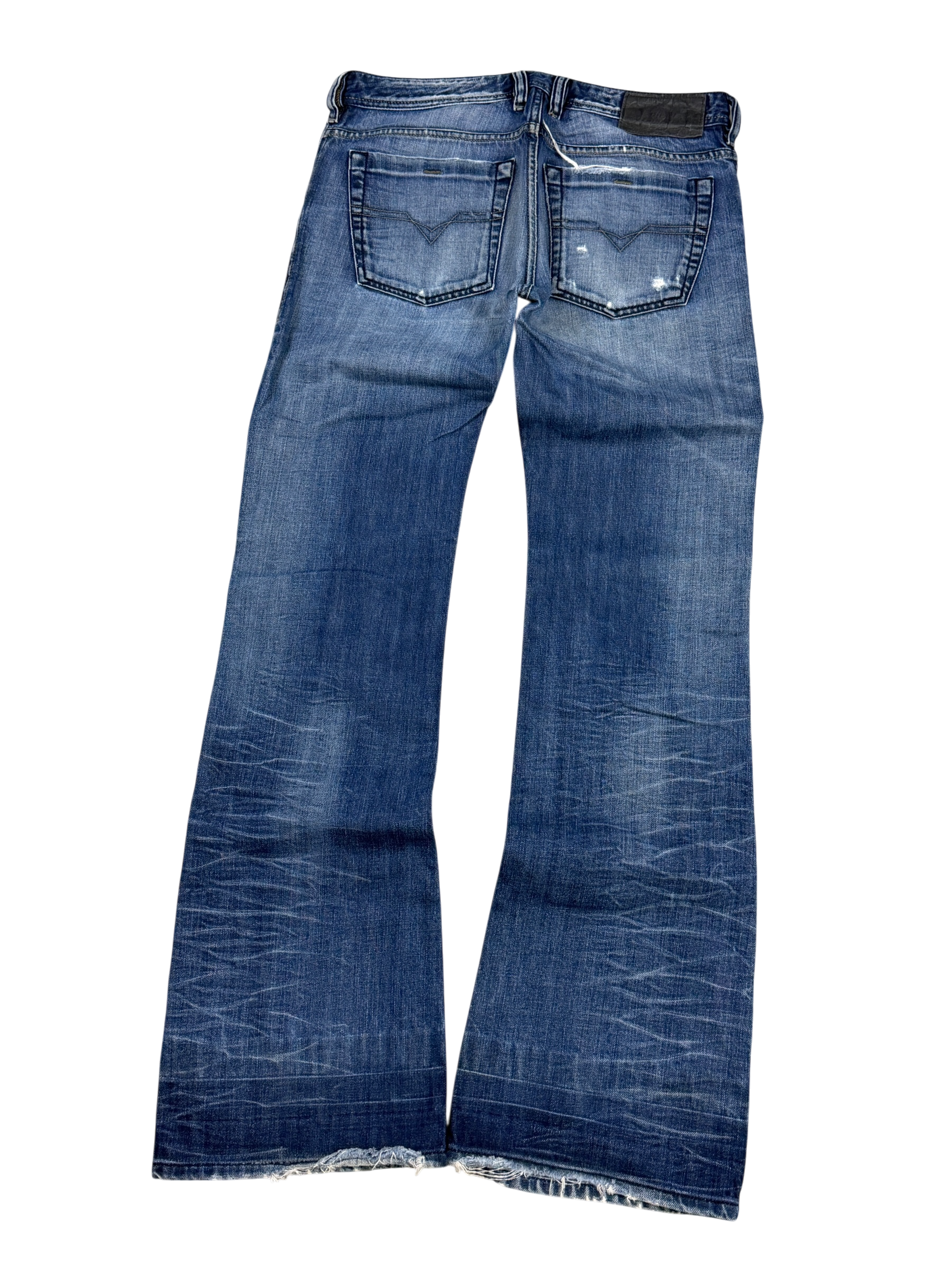 Diesel vintage washed Bootcut Jeans (S)