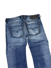 Diesel vintage washed Bootcut Jeans (S)